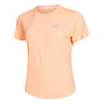 Ropa New Balance Accelerate Shortsleeve Top